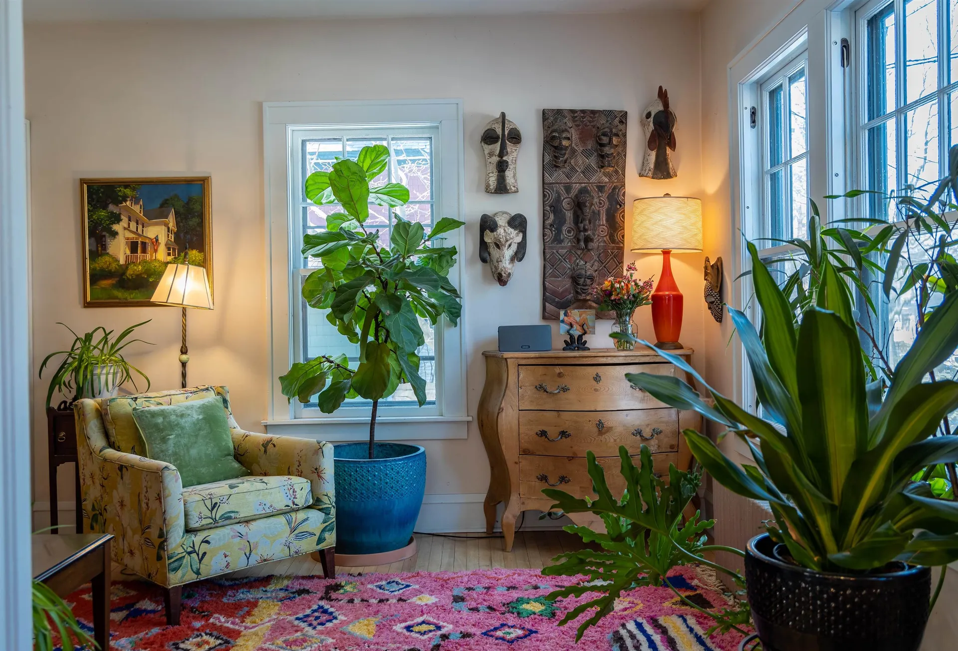 147 North Prospect Street Burlington VT 05401