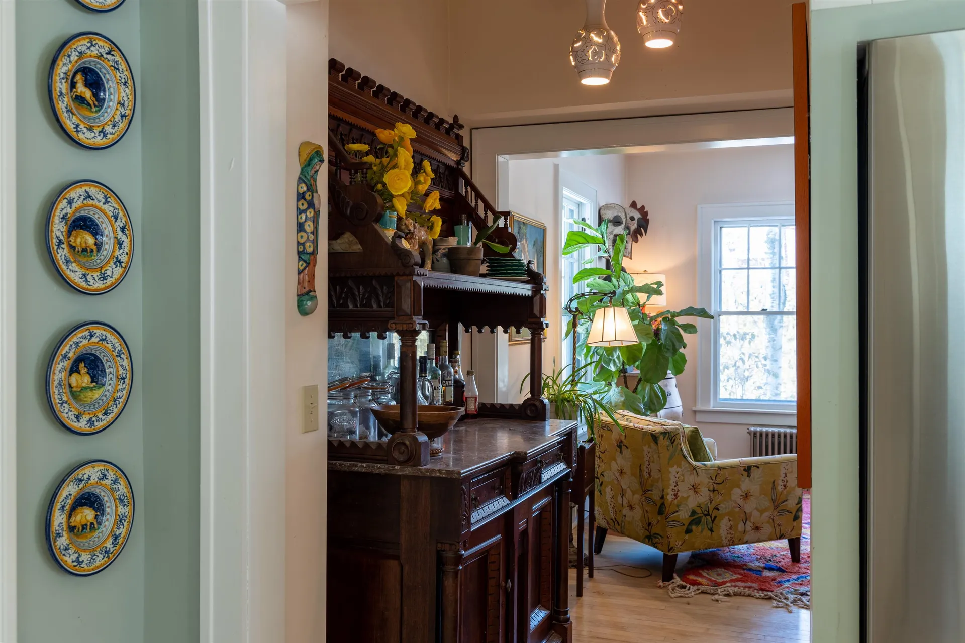 147 North Prospect Street Burlington VT 05401