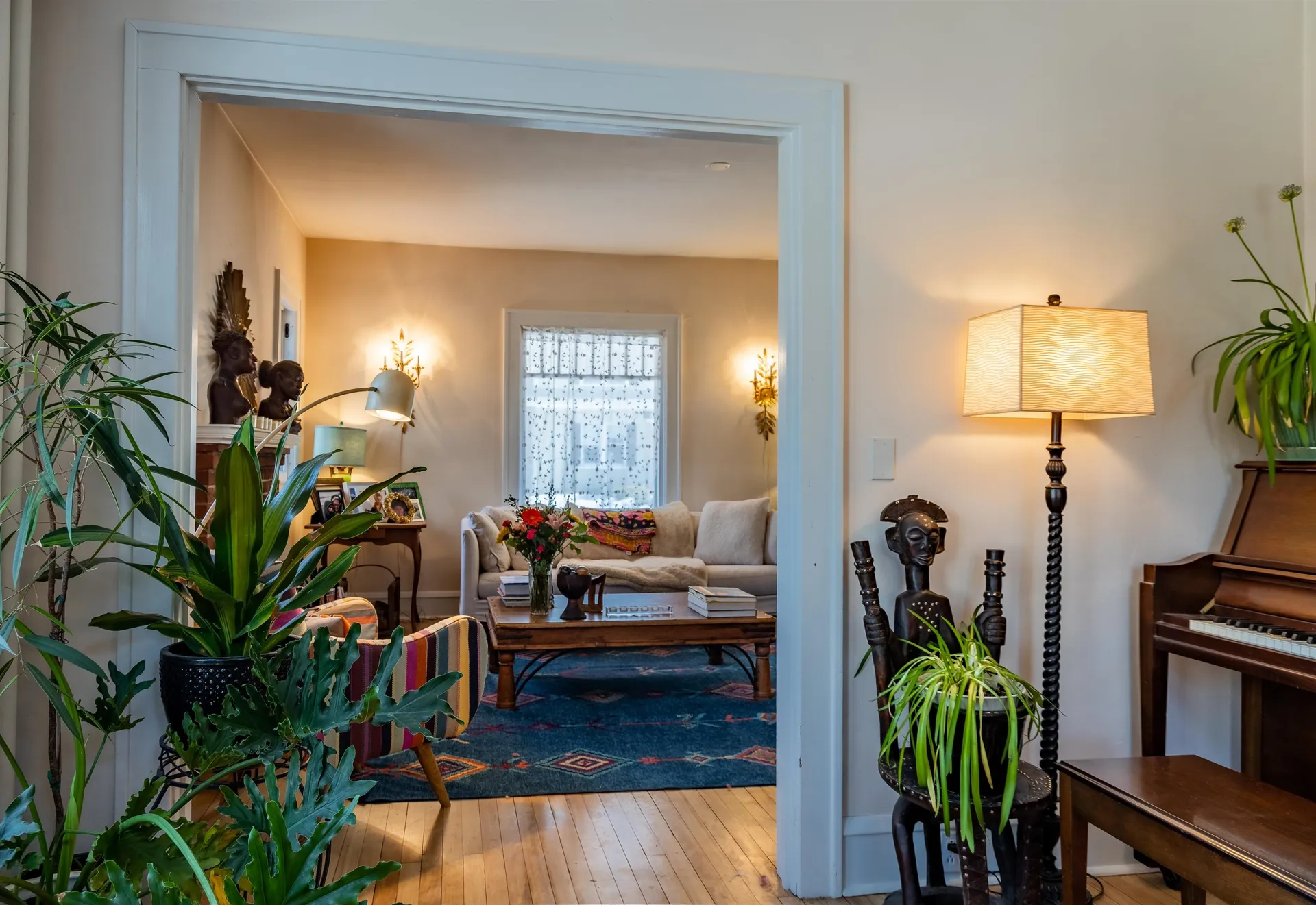 147 North Prospect Street Burlington VT 05401