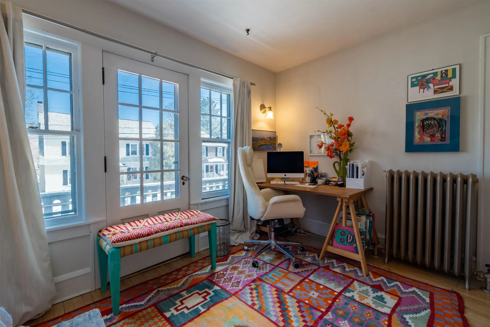 147 North Prospect Street Burlington VT 05401