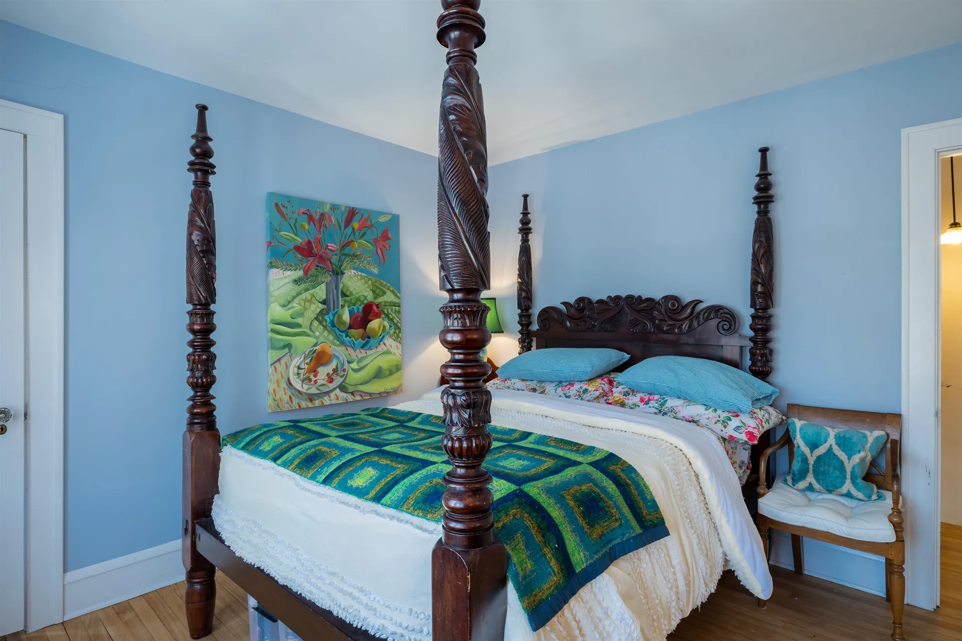 147 North Prospect Street Burlington VT 05401