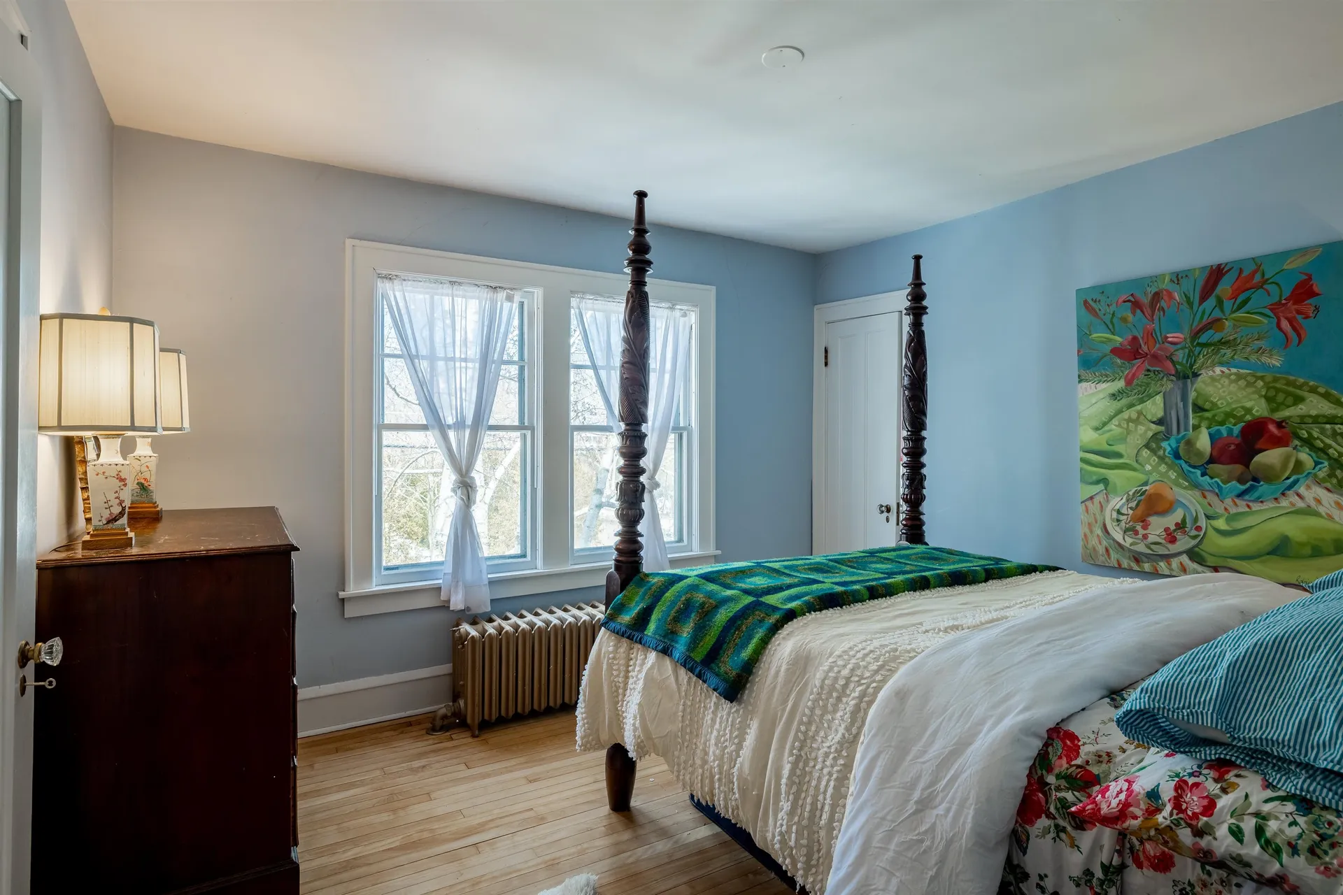 147 North Prospect Street Burlington VT 05401