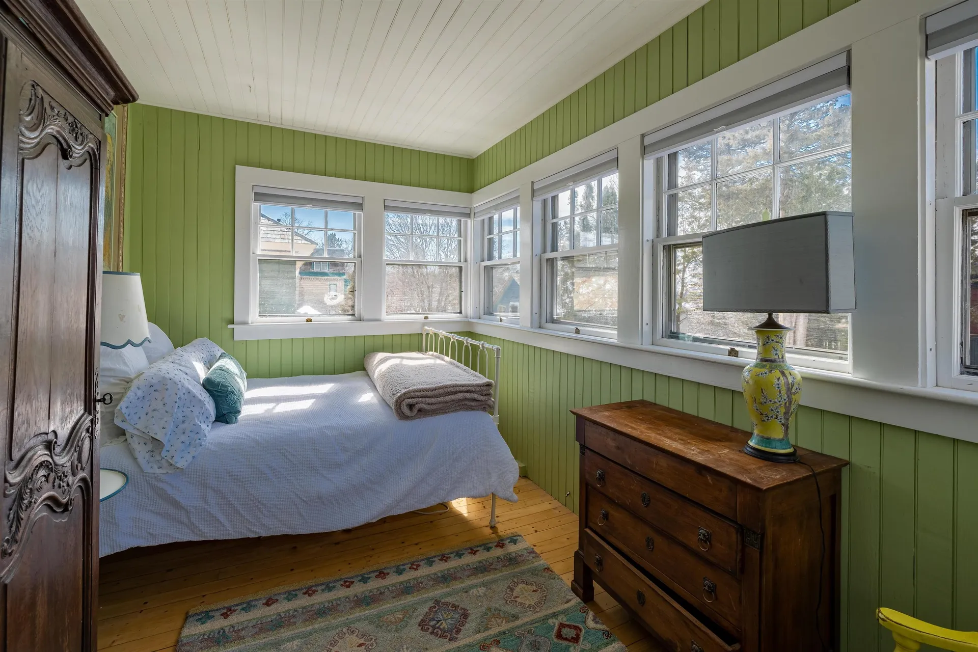 147 North Prospect Street Burlington VT 05401