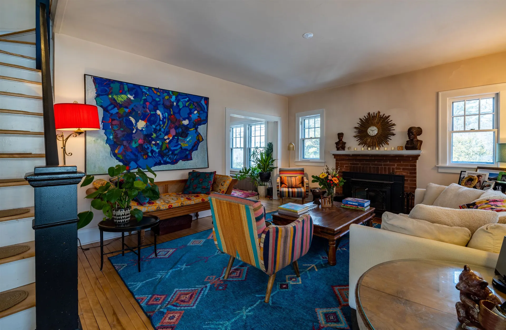147 North Prospect Street Burlington VT 05401