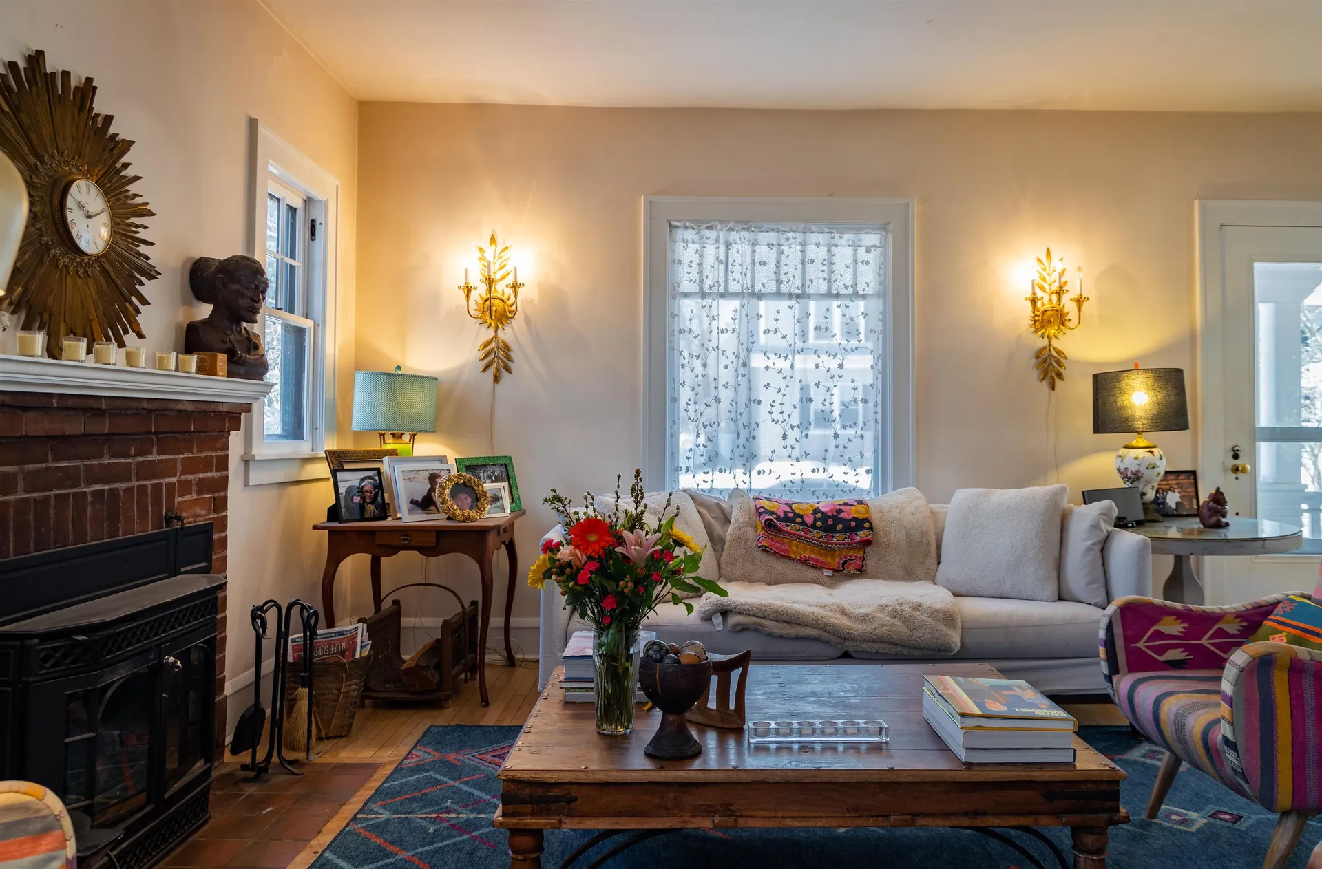 147 North Prospect Street Burlington VT 05401