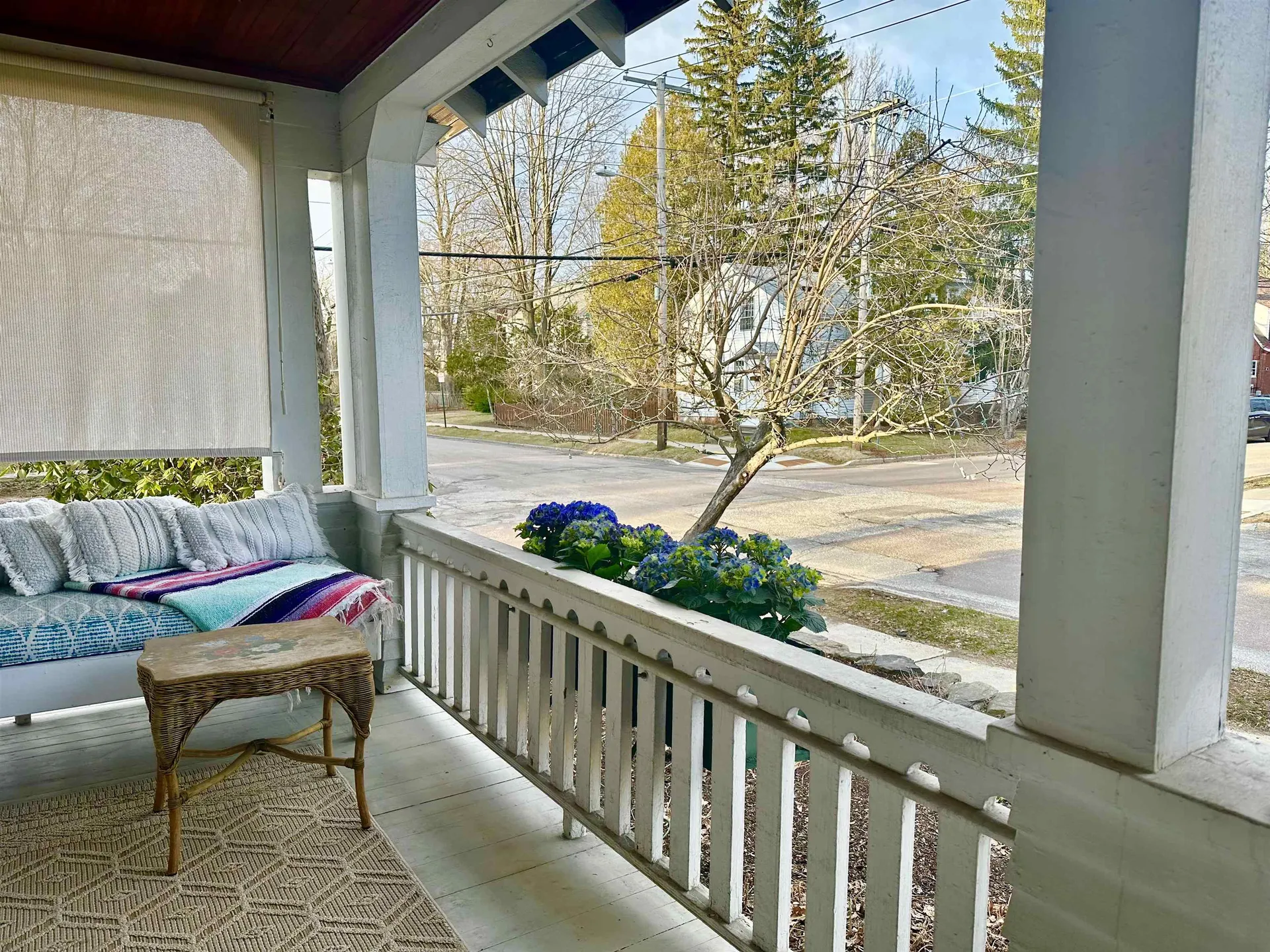 147 North Prospect Street Burlington VT 05401