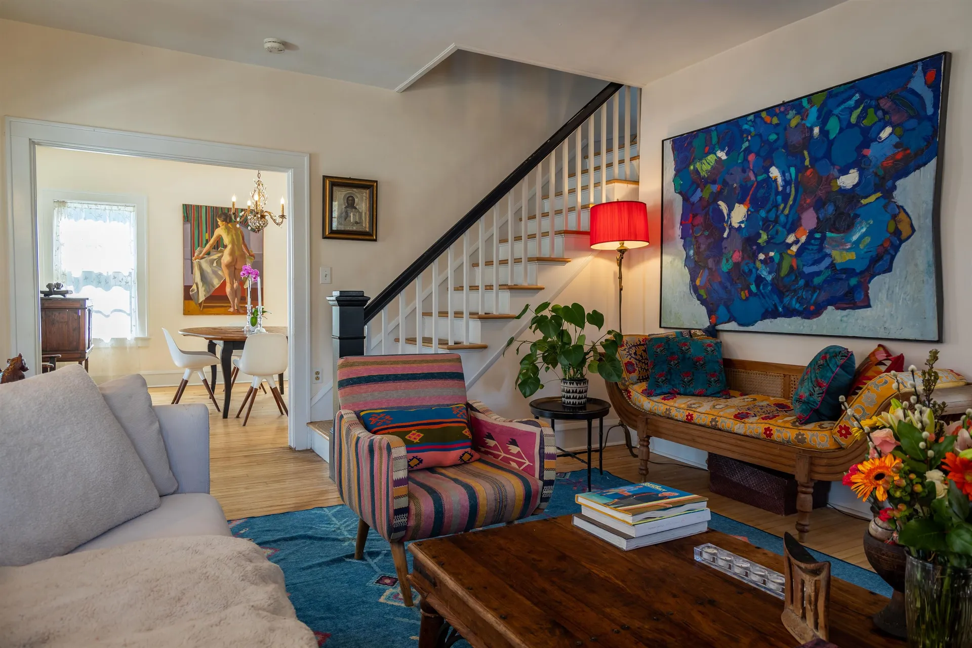 147 North Prospect Street Burlington VT 05401