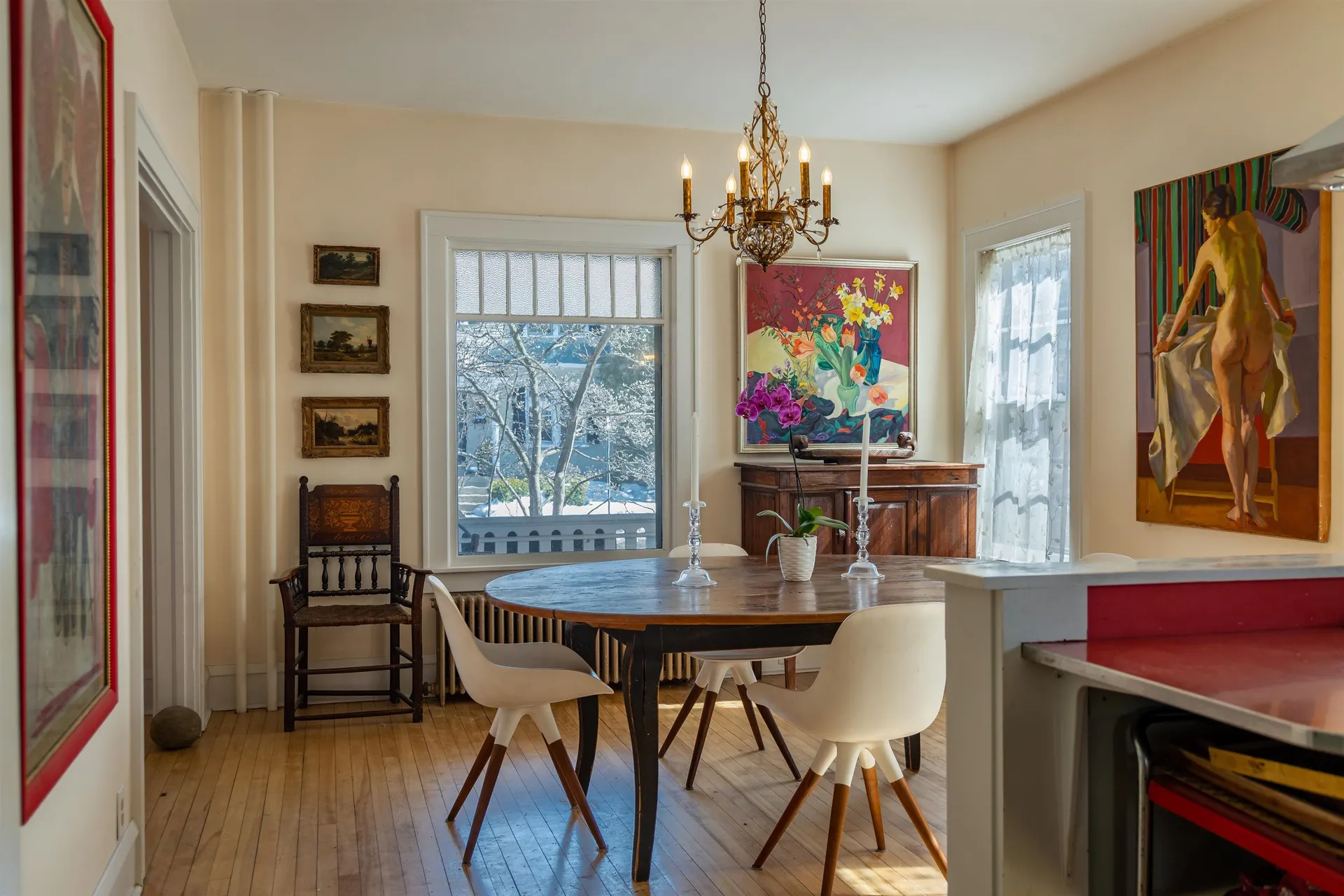 147 North Prospect Street Burlington VT 05401