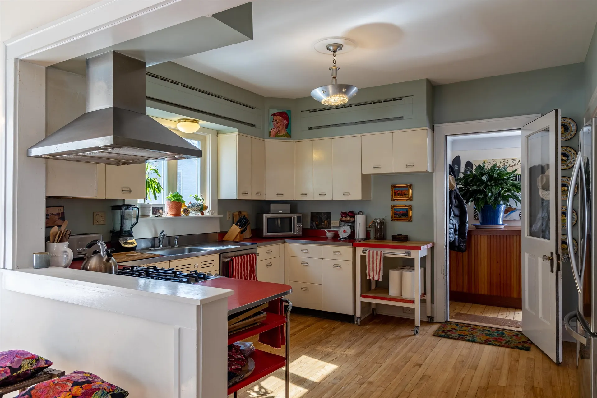 147 North Prospect Street Burlington VT 05401