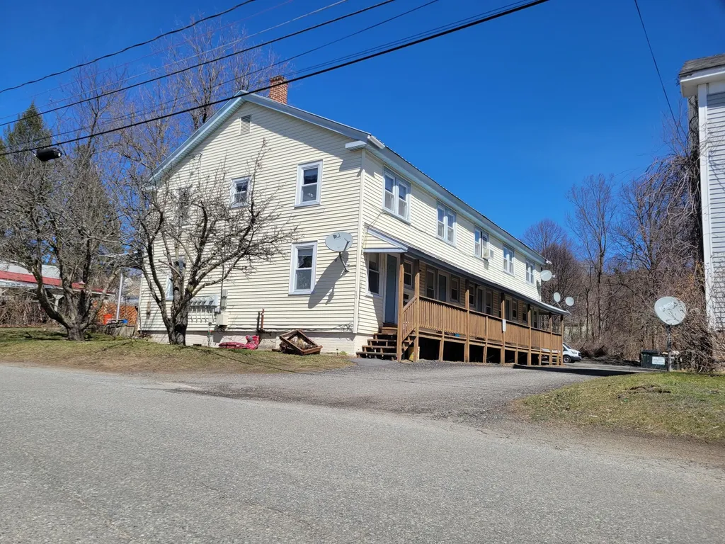 30 Victoria Street Keene NH 03431
