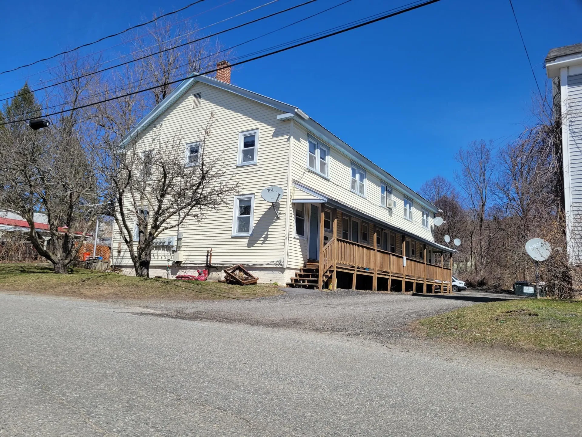 30 Victoria Street Keene NH 03431