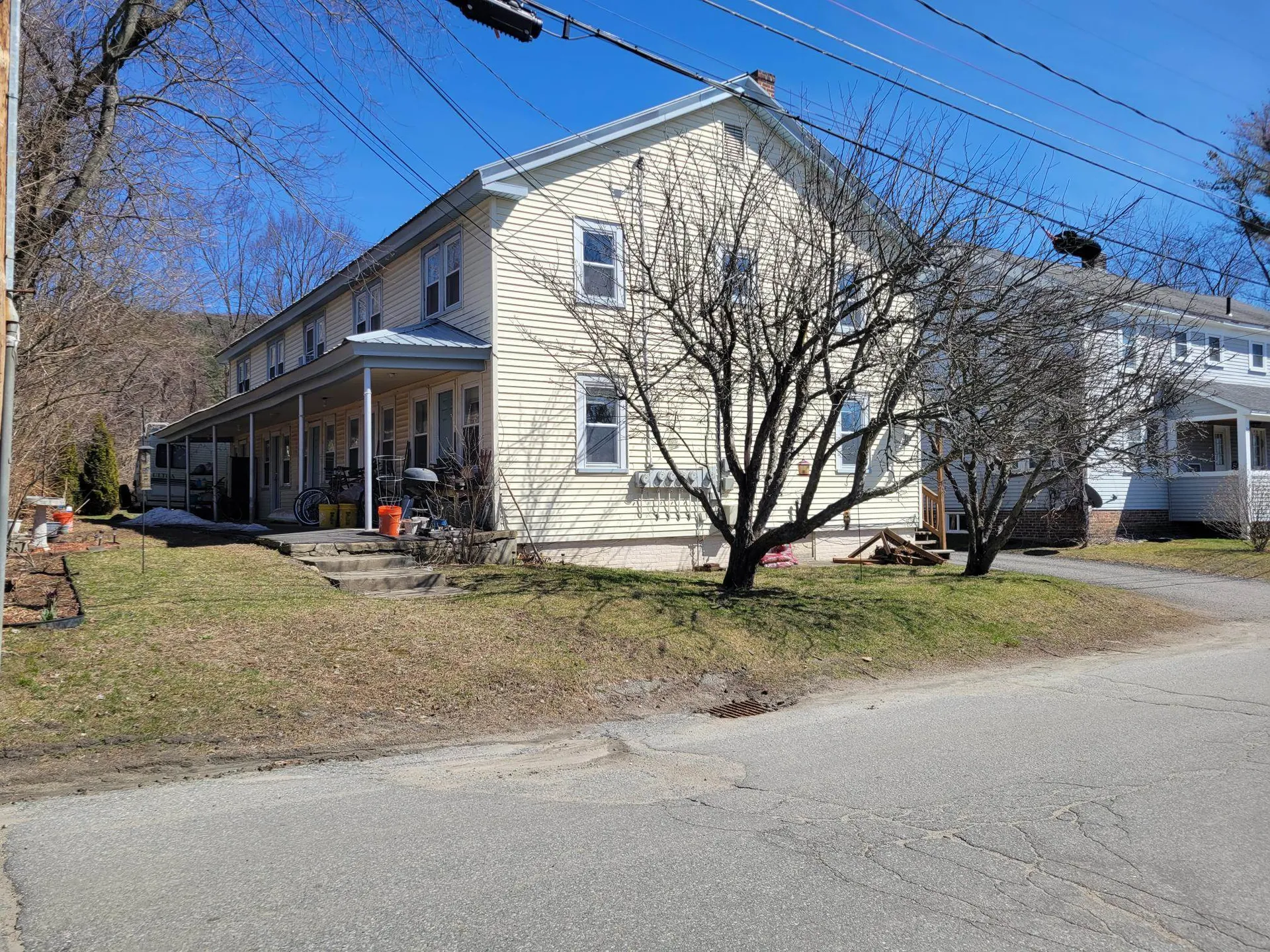 30 Victoria Street Keene NH 03431