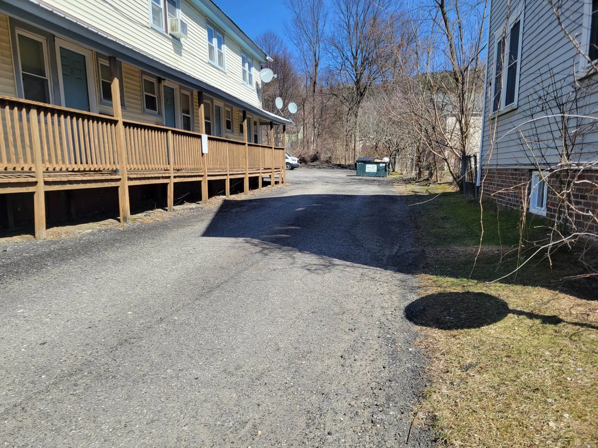 30 Victoria Street Keene NH 03431