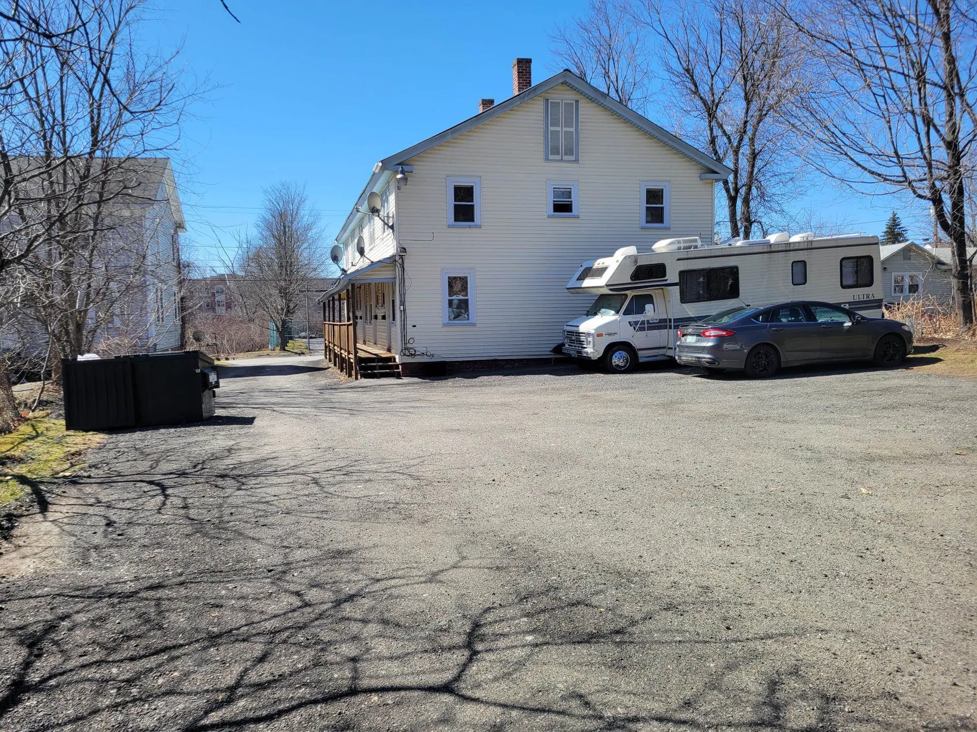 30 Victoria Street Keene NH 03431