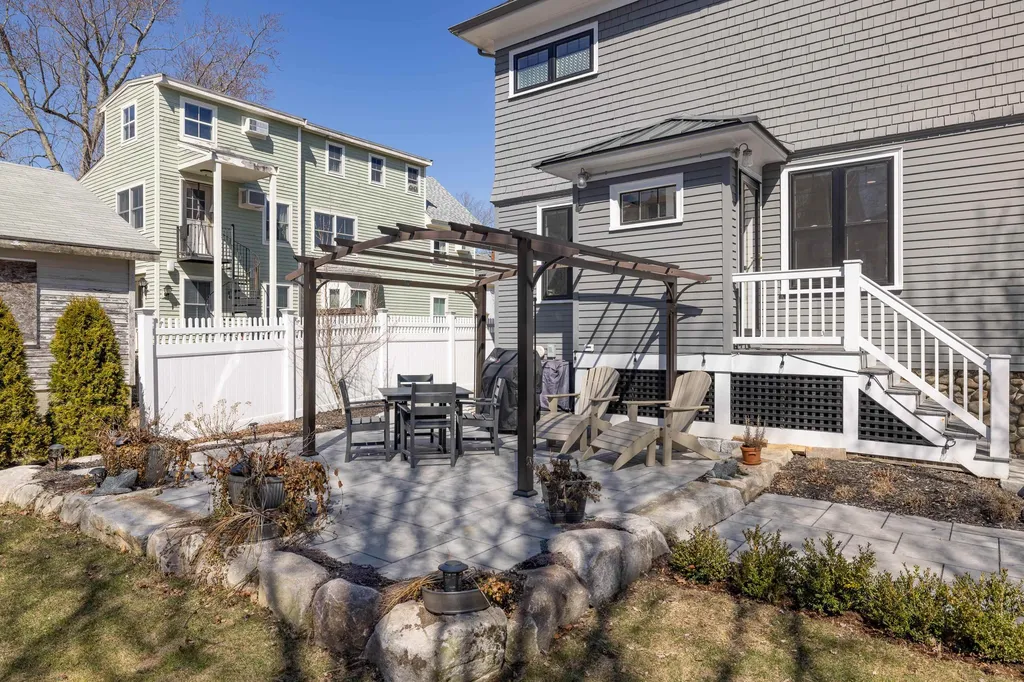 302 Miller Avenue Portsmouth NH 03801