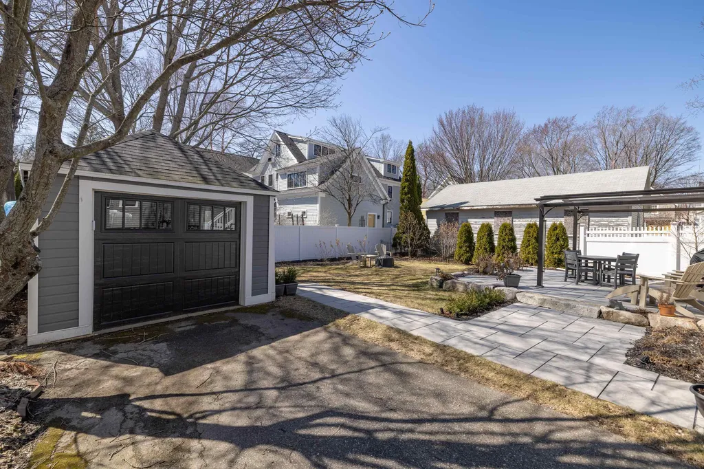 302 Miller Avenue Portsmouth NH 03801