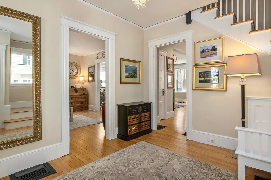 302 Miller Avenue Portsmouth NH 03801