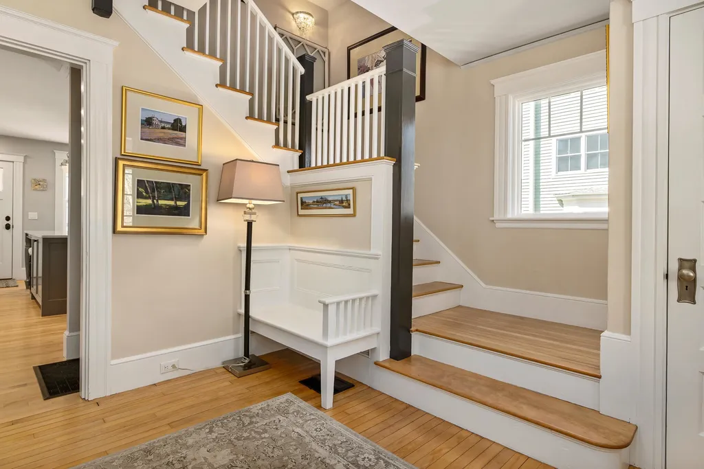 302 Miller Avenue Portsmouth NH 03801