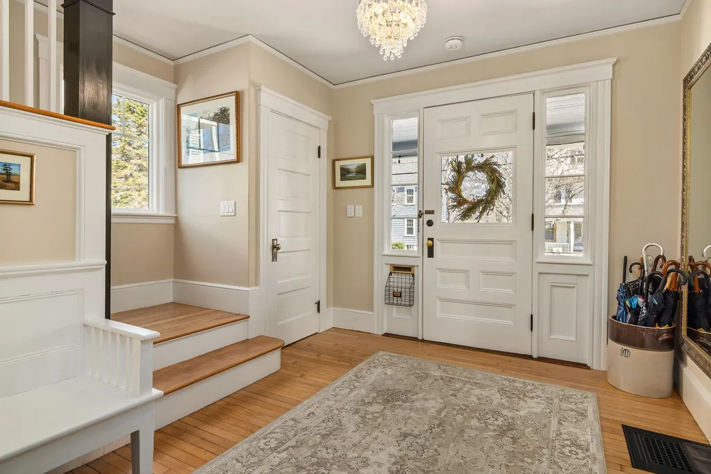 302 Miller Avenue Portsmouth NH 03801