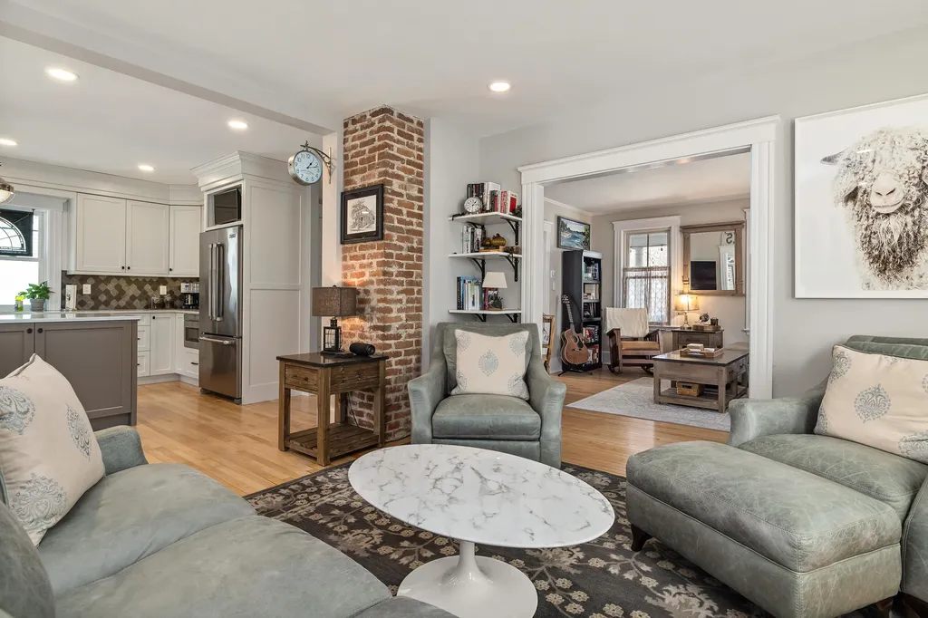 302 Miller Avenue Portsmouth NH 03801
