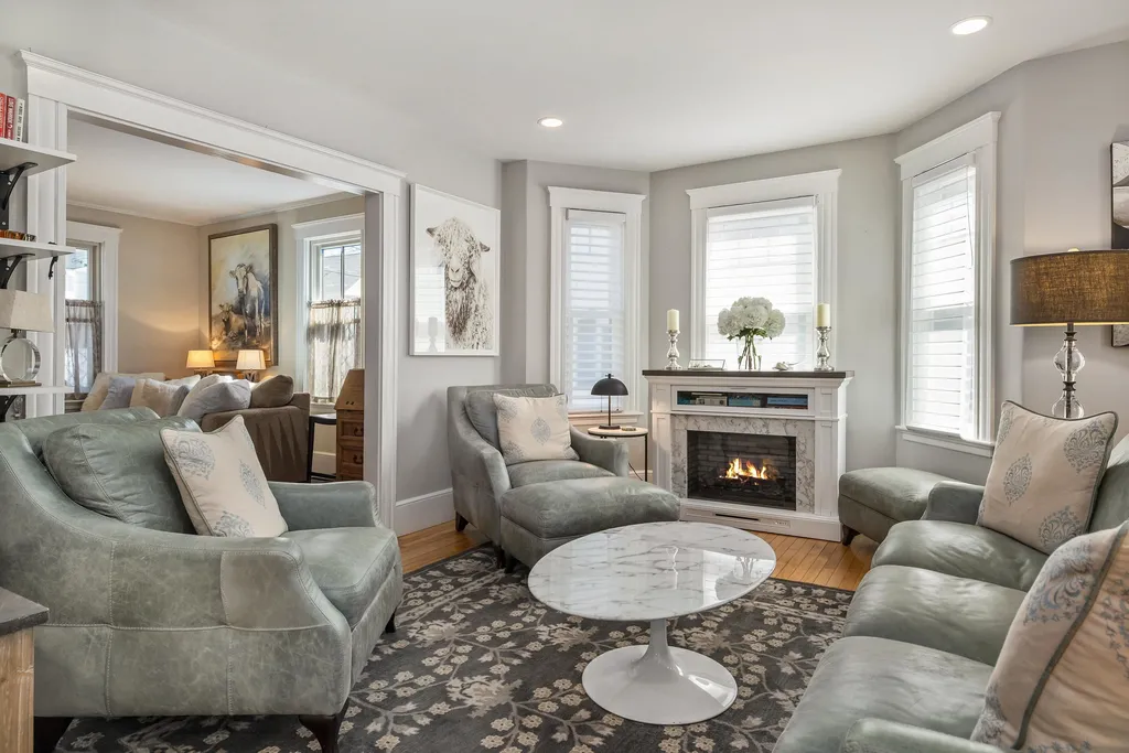 302 Miller Avenue Portsmouth NH 03801