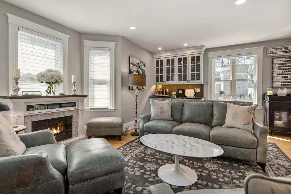 302 Miller Avenue Portsmouth NH 03801