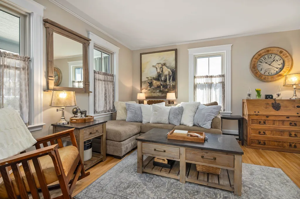 302 Miller Avenue Portsmouth NH 03801