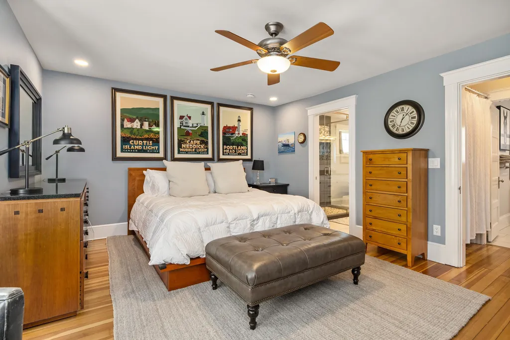 302 Miller Avenue Portsmouth NH 03801