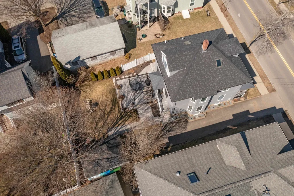 302 Miller Avenue Portsmouth NH 03801