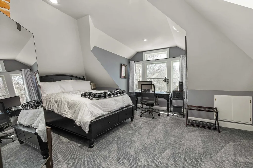 302 Miller Avenue Portsmouth NH 03801