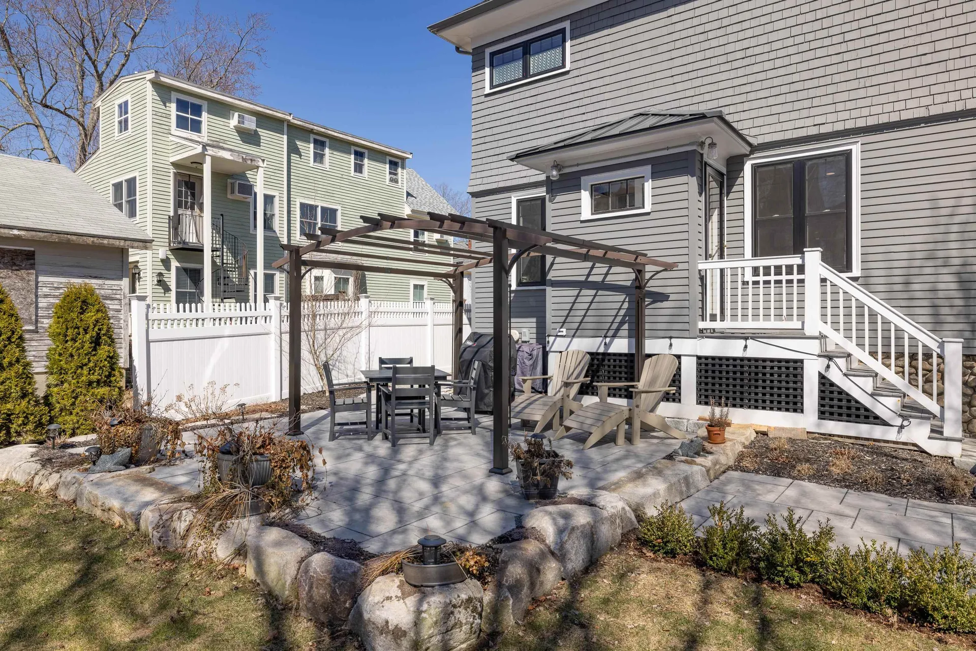 302 Miller Avenue Portsmouth NH 03801