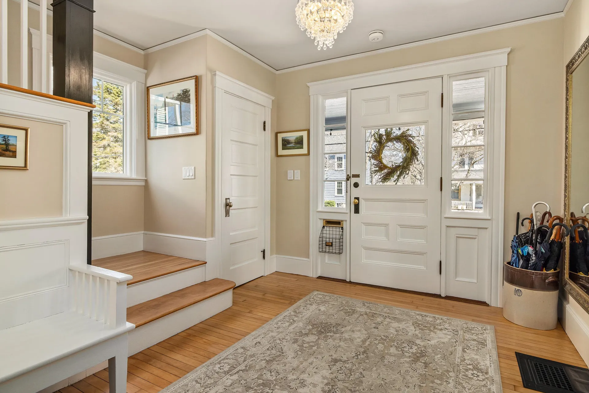 302 Miller Avenue Portsmouth NH 03801