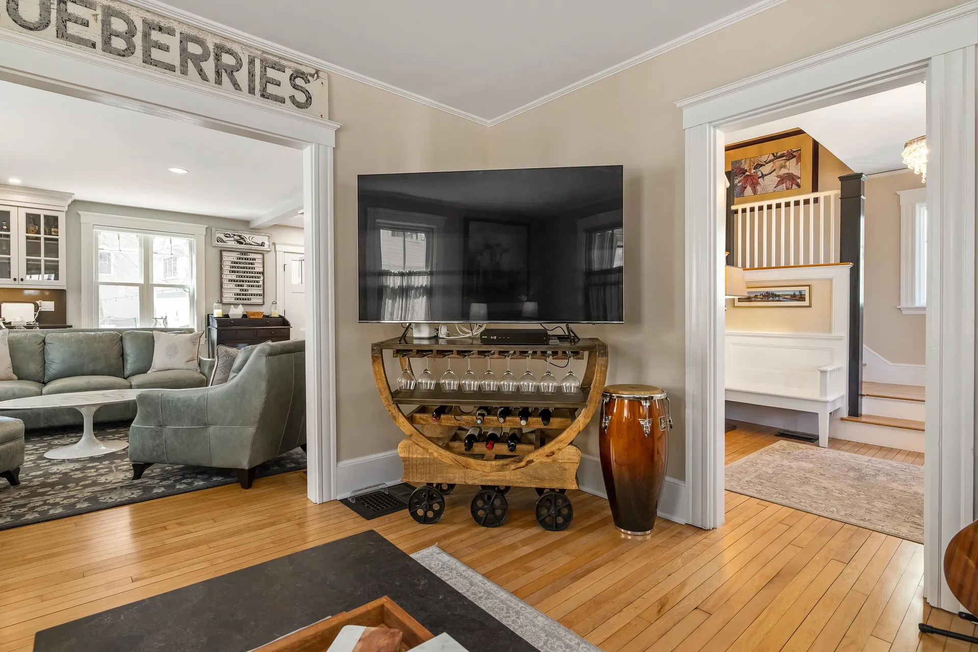 302 Miller Avenue Portsmouth NH 03801
