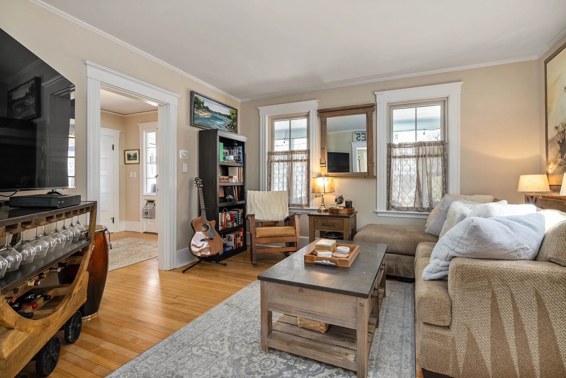 302 Miller Avenue Portsmouth NH 03801