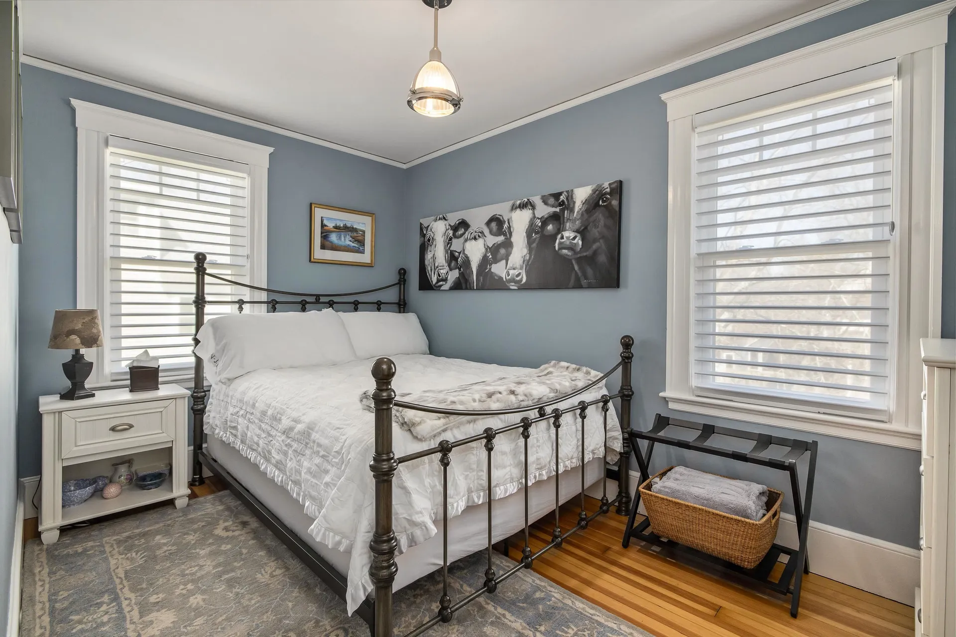 302 Miller Avenue Portsmouth NH 03801