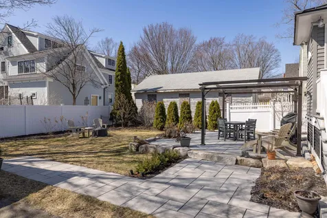 302 Miller Avenue Portsmouth NH 03801