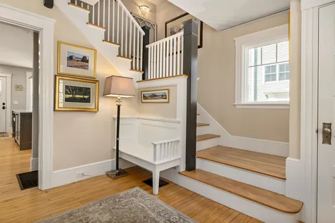 302 Miller Avenue Portsmouth NH 03801