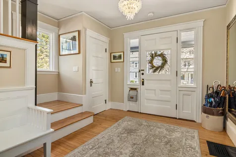 302 Miller Avenue Portsmouth NH 03801