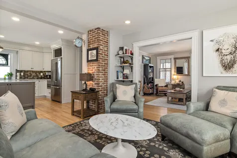 302 Miller Avenue Portsmouth NH 03801