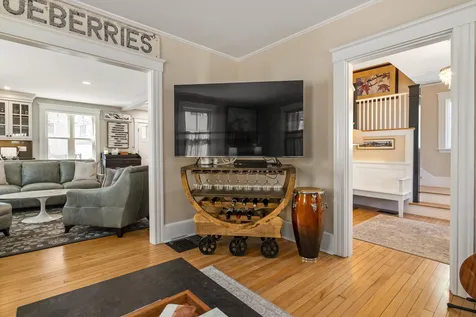 302 Miller Avenue Portsmouth NH 03801