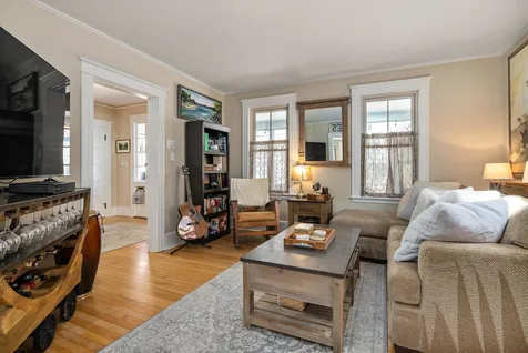302 Miller Avenue Portsmouth NH 03801
