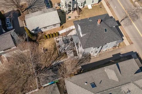 302 Miller Avenue Portsmouth NH 03801