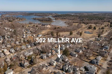 302 Miller Avenue Portsmouth NH 03801