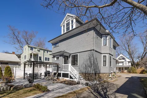 302 Miller Avenue Portsmouth NH 03801