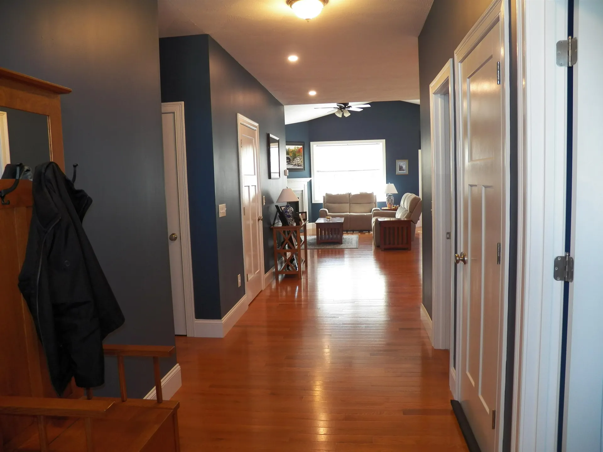 6 Russell Lane Raymond NH 03077