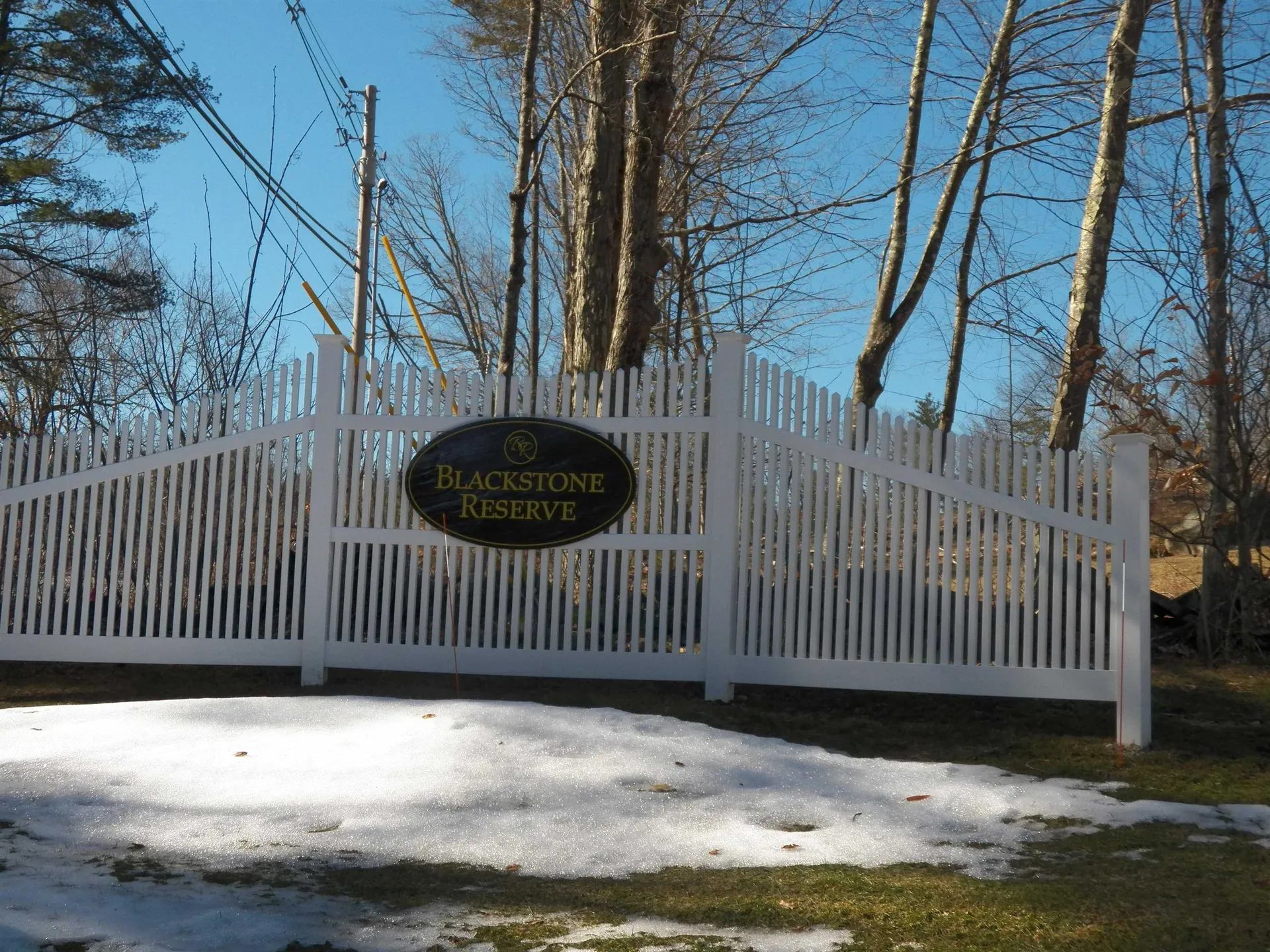 6 Russell Lane Raymond NH 03077