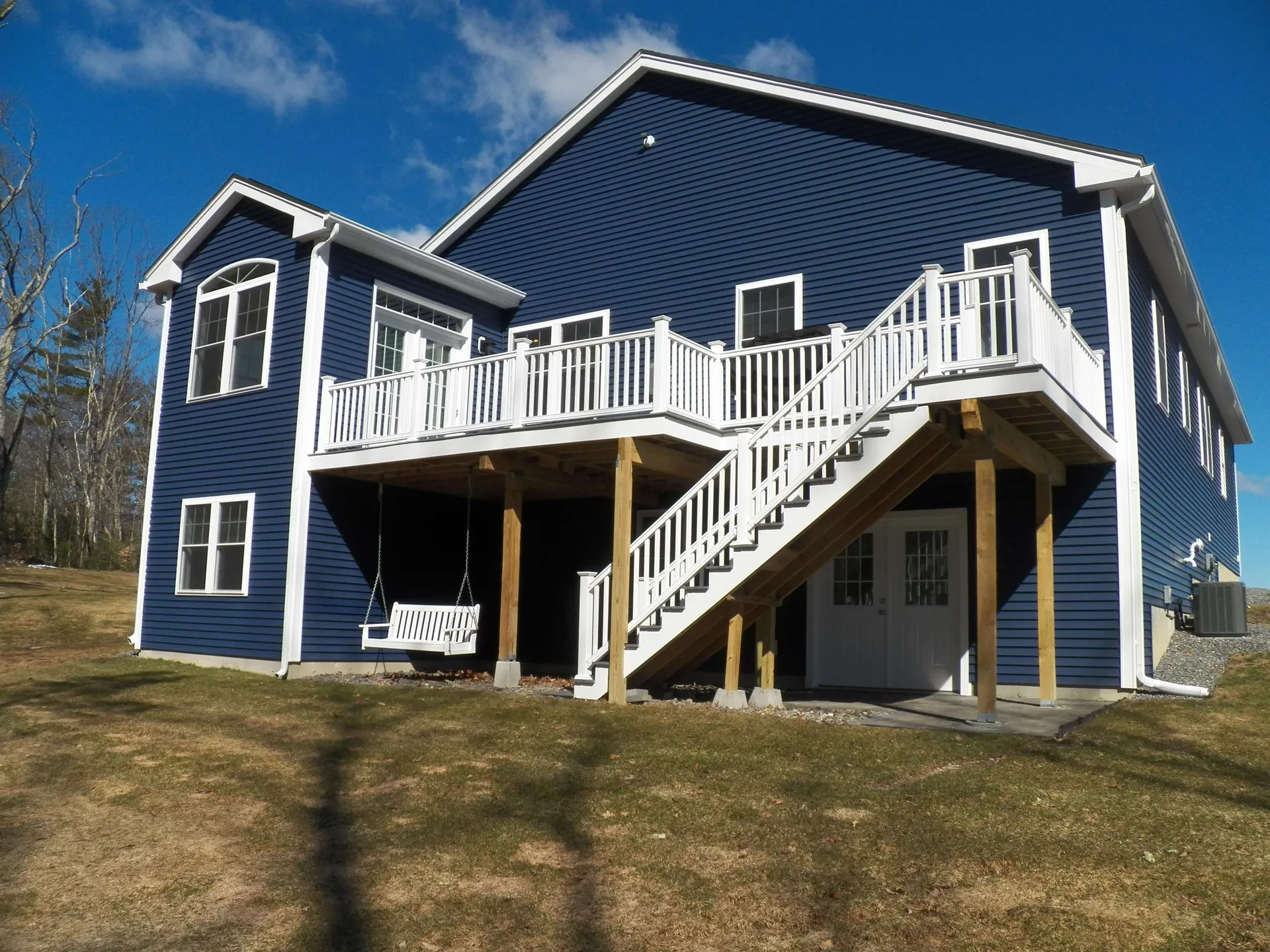 6 Russell Lane Raymond NH 03077