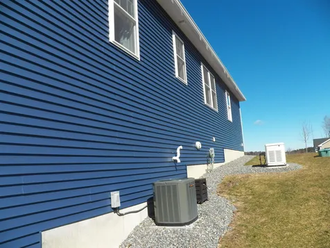 6 Russell Lane Raymond NH 03077