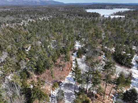 0 Eagle Shore Road Moultonborough NH 03245