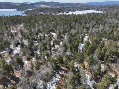 0 Eagle Shore Road Moultonborough NH 03245